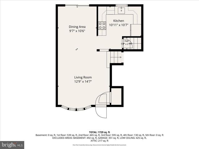 2602 DARBY DR, Wilmington, DE 19808
