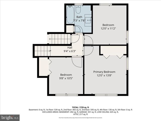 2602 DARBY DR, Wilmington, DE 19808