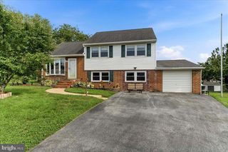 2602 DARBY DR, Wilmington, DE 19808