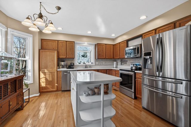 556 Marblerock Way, Lexington, KY 40503