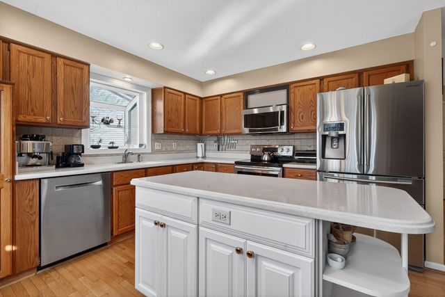 556 Marblerock Way, Lexington, KY 40503