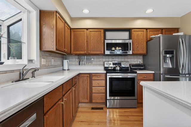 556 Marblerock Way, Lexington, KY 40503