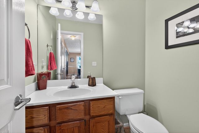 556 Marblerock Way, Lexington, KY 40503