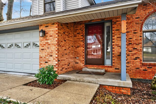 556 Marblerock Way, Lexington, KY 40503