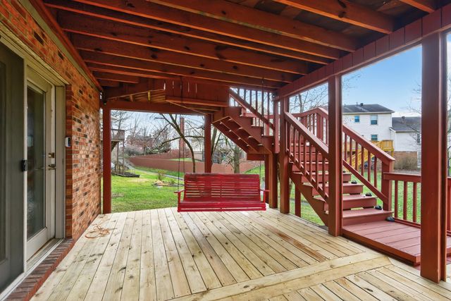 556 Marblerock Way, Lexington, KY 40503