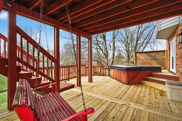 556 Marblerock Way, Lexington, KY 40503