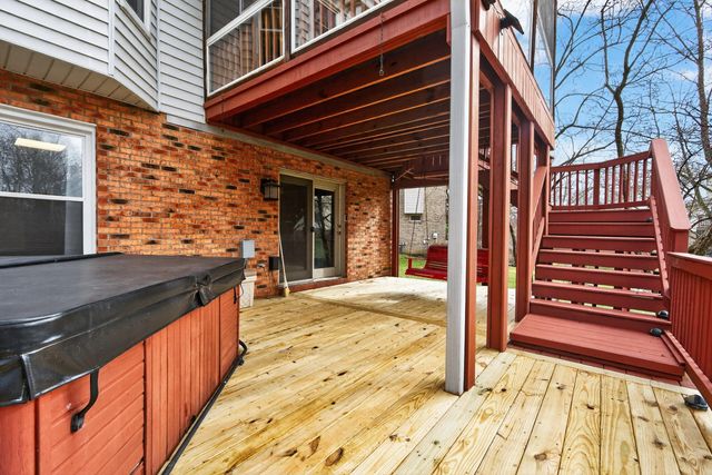 556 Marblerock Way, Lexington, KY 40503