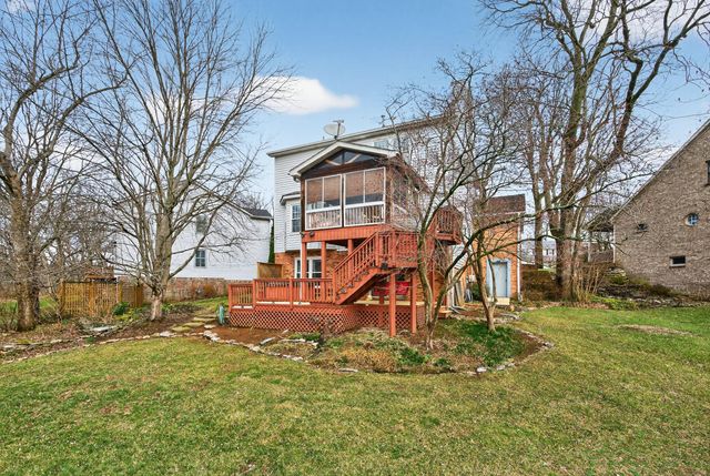 556 Marblerock Way, Lexington, KY 40503