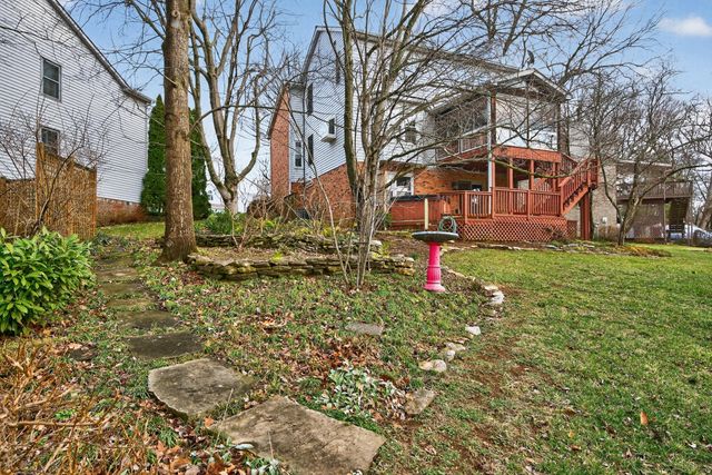 556 Marblerock Way, Lexington, KY 40503