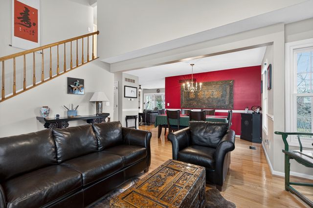 556 Marblerock Way, Lexington, KY 40503