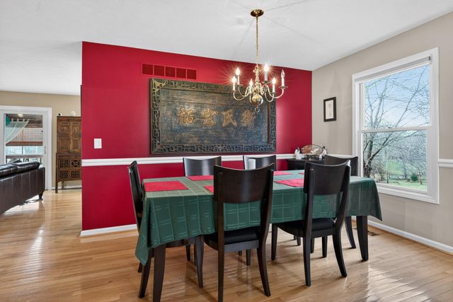 556 Marblerock Way, Lexington, KY 40503