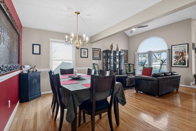 556 Marblerock Way, Lexington, KY 40503