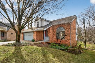 556 Marblerock Way, Lexington, KY 40503