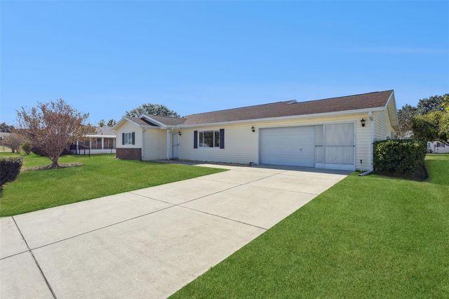 17960 SE 108TH COURT, Summerfield, FL 34491