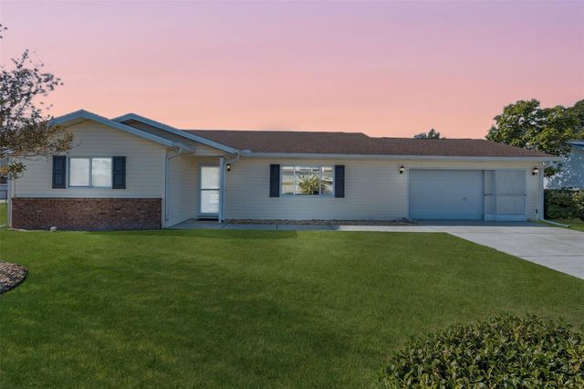 17960 SE 108TH COURT, Summerfield, FL 34491