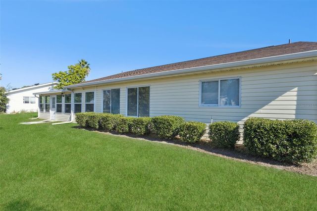 17960 SE 108TH COURT, Summerfield, FL 34491