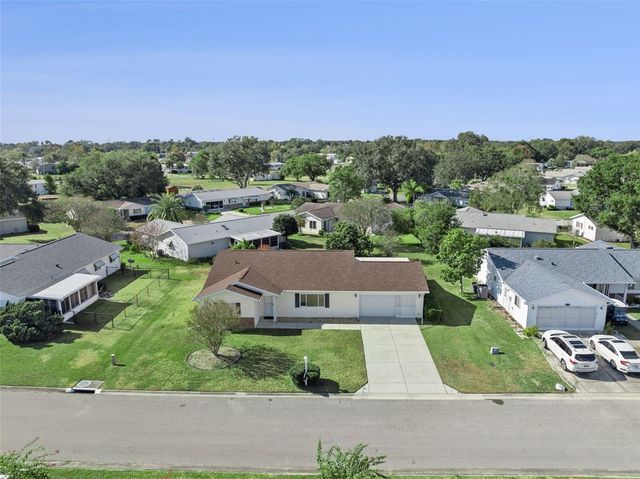 17960 SE 108TH COURT, Summerfield, FL 34491