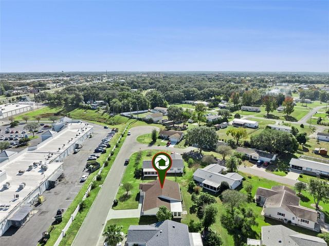 17960 SE 108TH COURT, Summerfield, FL 34491