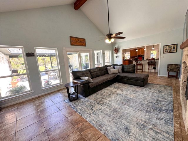 368 Woodlands DR, Bastrop, TX 78602