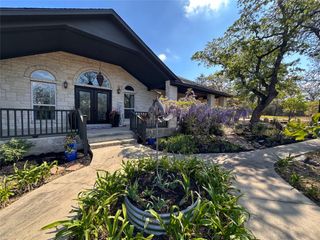 368 Woodlands DR, Bastrop, TX 78602
