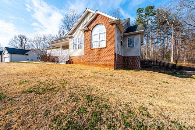 8839 Shepherd Court, Connelly Springs, NC 28612