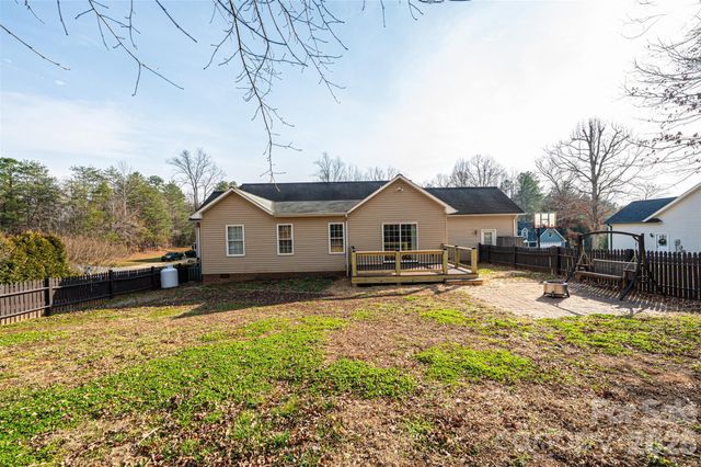 8839 Shepherd Court, Connelly Springs, NC 28612