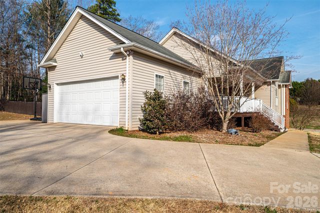 8839 Shepherd Court, Connelly Springs, NC 28612