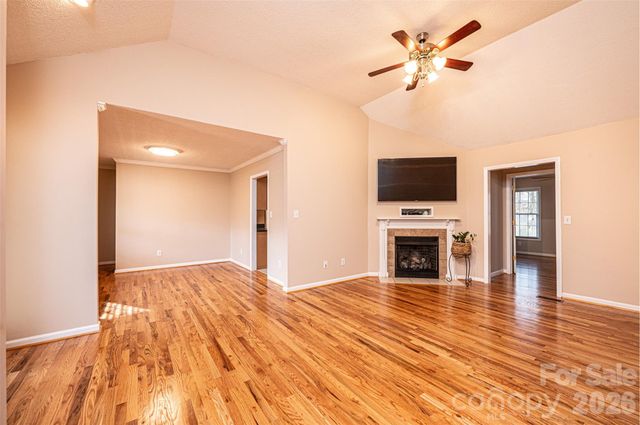 8839 Shepherd Court, Connelly Springs, NC 28612