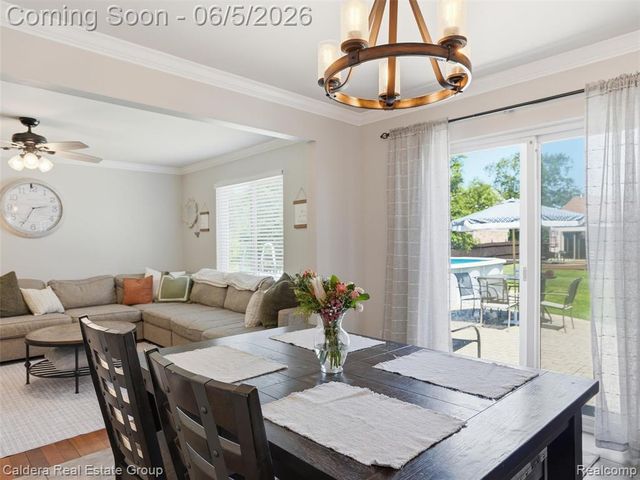 46270 Hollowoode Lane, Macomb, MI 48044
