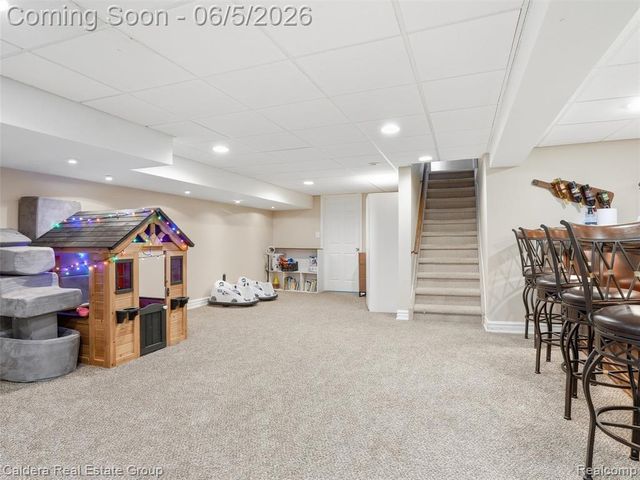 46270 Hollowoode Lane, Macomb, MI 48044