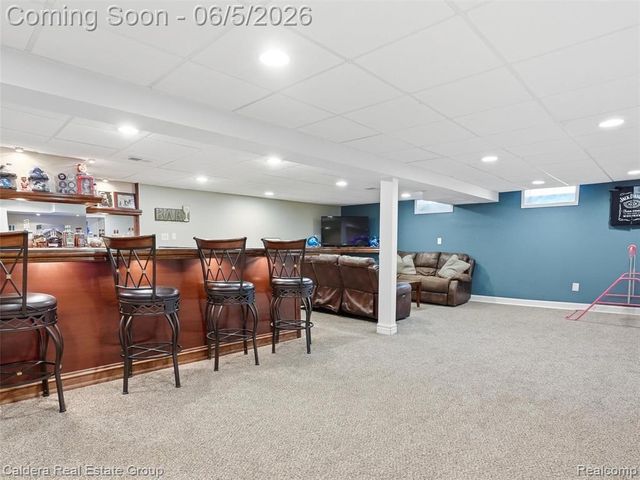 46270 Hollowoode Lane, Macomb, MI 48044