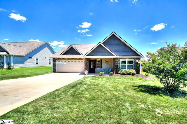 134 Long Branch Road, Chesnee, SC 29323