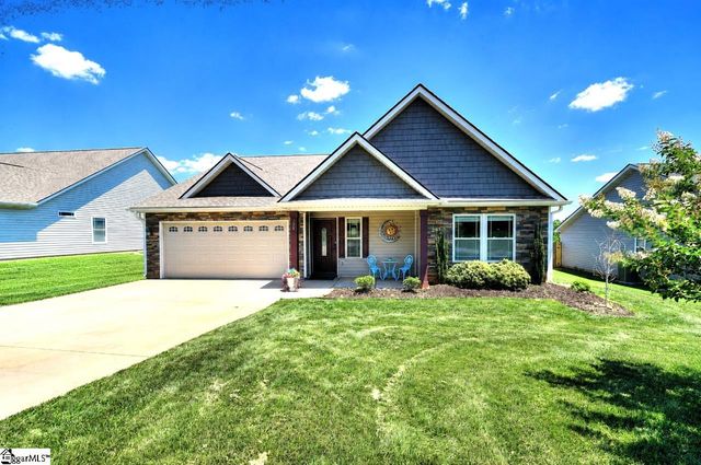 134 Long Branch Road, Chesnee, SC 29323