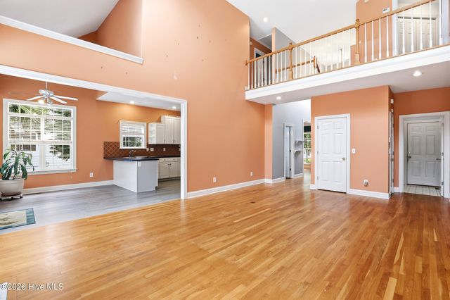 5102 Avine Court, Wilmington, NC 28409