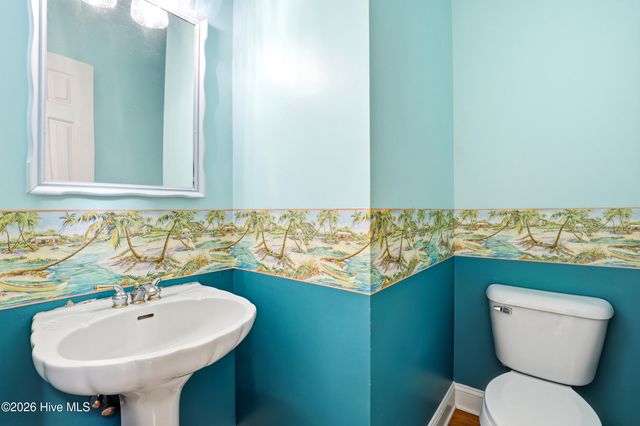 5102 Avine Court, Wilmington, NC 28409