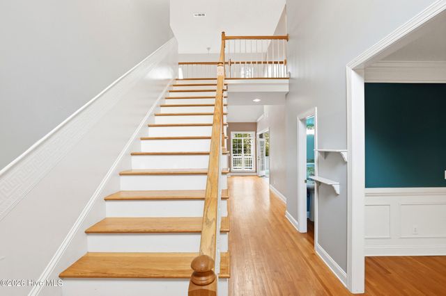 5102 Avine Court, Wilmington, NC 28409