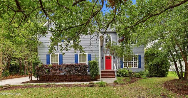 5102 Avine Court, Wilmington, NC 28409