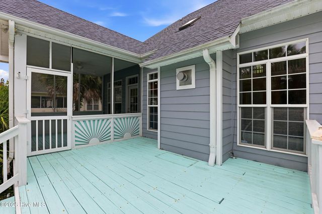5102 Avine Court, Wilmington, NC 28409