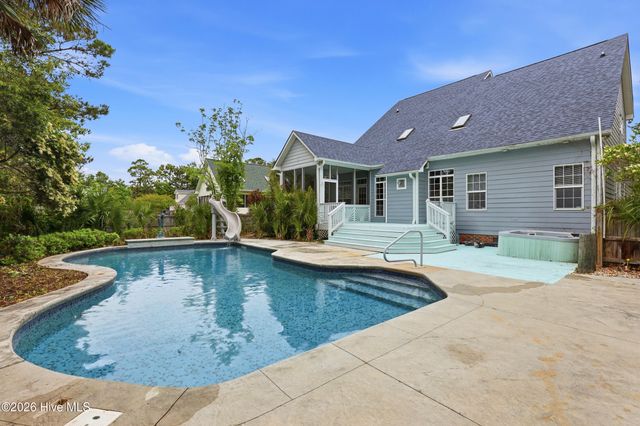 5102 Avine Court, Wilmington, NC 28409