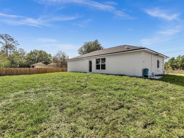 2401 E 11th Street, Lehigh Acres, FL 33936