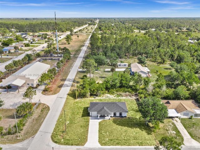 2401 E 11th Street, Lehigh Acres, FL 33936