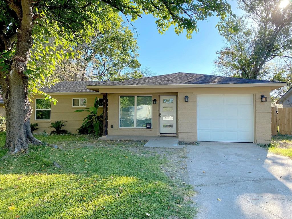 3130 Hillglenn Road, Dallas, TX 75228