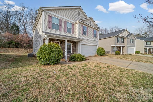 7911 Rusty Plow Court, Charlotte, NC 28216