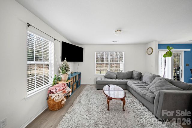 7911 Rusty Plow Court, Charlotte, NC 28216