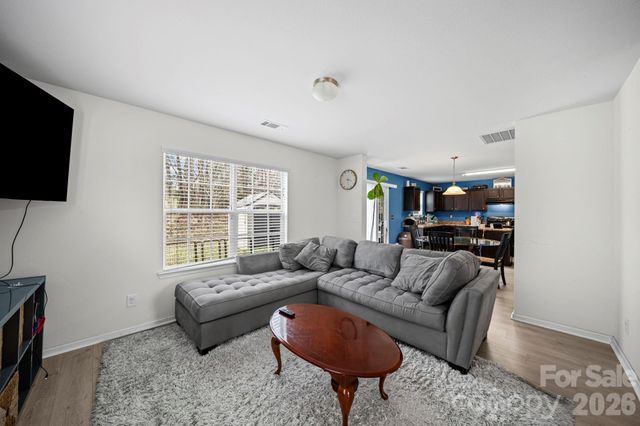 7911 Rusty Plow Court, Charlotte, NC 28216