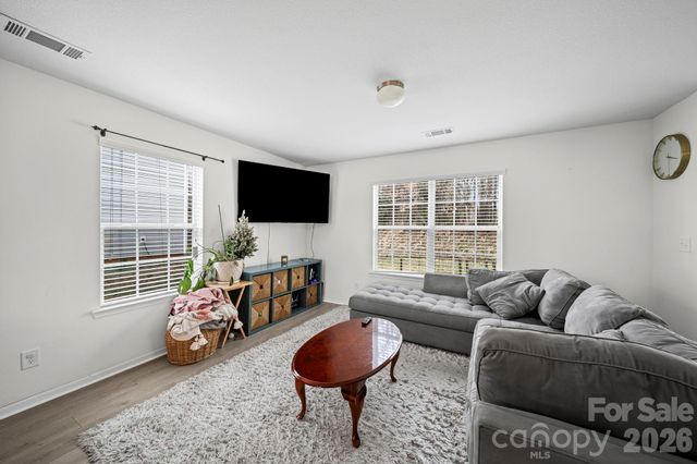 7911 Rusty Plow Court, Charlotte, NC 28216