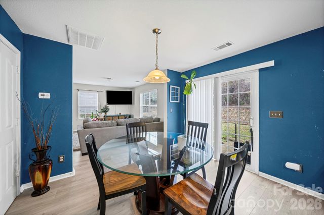 7911 Rusty Plow Court, Charlotte, NC 28216