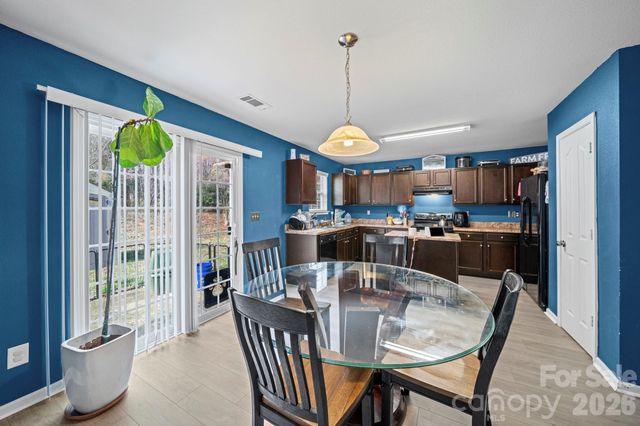 7911 Rusty Plow Court, Charlotte, NC 28216