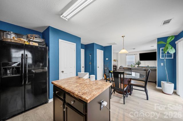 7911 Rusty Plow Court, Charlotte, NC 28216