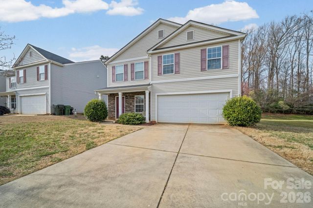 7911 Rusty Plow Court, Charlotte, NC 28216